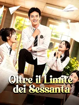 Oltre il Limite dei Sessanta