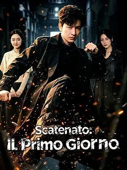 Scatenato: Il Primo Giorno
