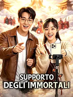 Supporto degli Immortali