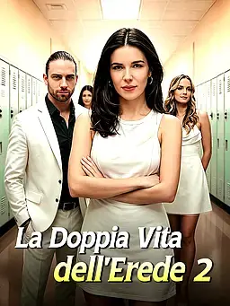 La Doppia Vita dell'Erede 2