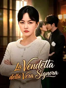 La Vendetta della Vera Signora