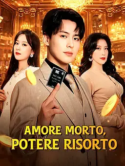 Amore Morto, Potere Risorto