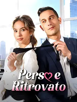 Perso e Ritrovato
