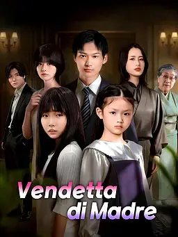 Vendetta di Madre