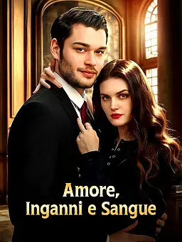 Amore, Inganni e Sangue