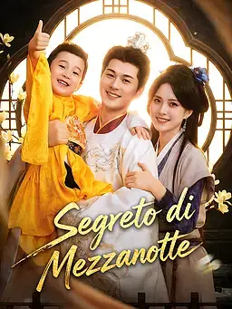 Segreto di Mezzanotte