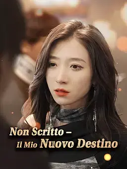 Non Scritto – Il Mio Nuovo Destino