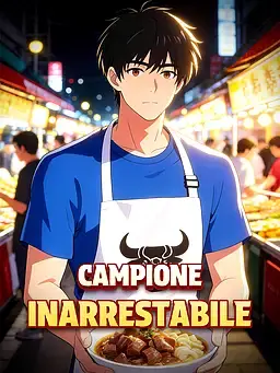 Campione Inarrestabile