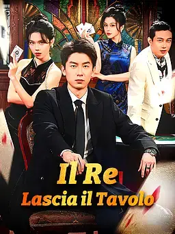 Il Re Lascia il Tavolo