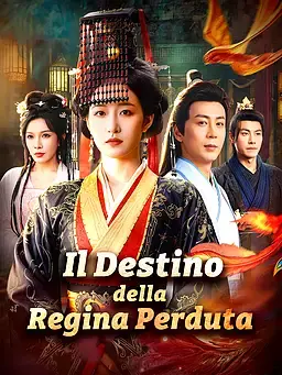 Il Destino della Regina Perduta