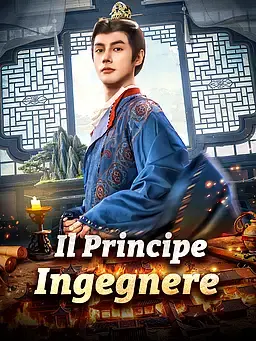 Il Principe Ingegnere