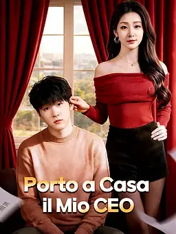 Porto a Casa il Mio CEO