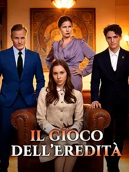 Il Gioco dell’Eredità