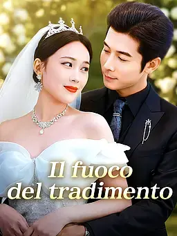 Il fuoco del tradimento