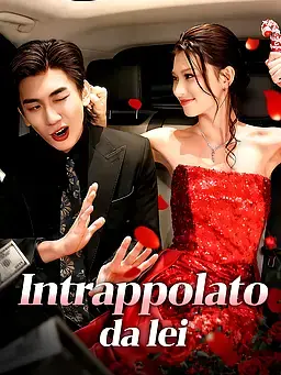 Intrappolato da lei