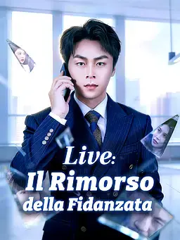 Live: Il Rimorso della Fidanzata
