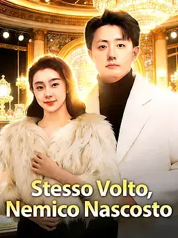 Stesso Volto, Nemico Nascosto