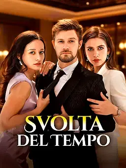 Svolta del Tempo