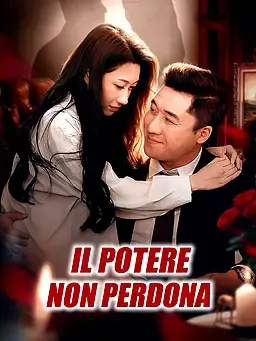 Il Potere Non Perdona
