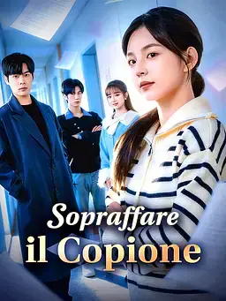 Sopraffare il Copione