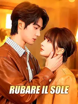 Rubare il Sole