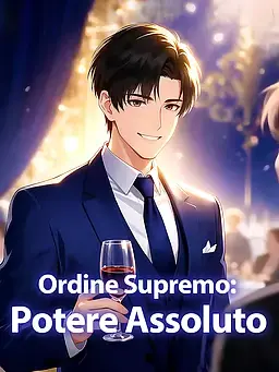 Ordine Supremo: Potere Assoluto