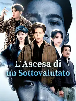 L’Ascesa di un Sottovalutato