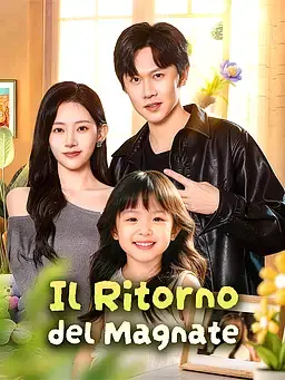 Il Ritorno del Magnate