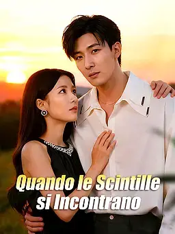 Quando le Scintille si Incontrano