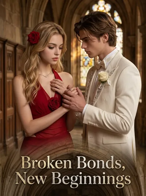 Broken Bonds, New Beginnings