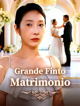 Grande Finto Matrimonio