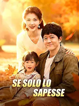 Se Solo Lo Sapesse
