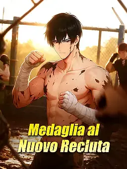 Medaglia al Nuovo Recluta