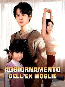 Aggiornamento dell’Ex Moglie