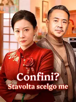 Confini? Stavolta scelgo me