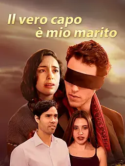 Il vero capo è mio marito