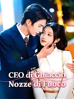 CEO di Ghiaccio, Nozze di Fuoco