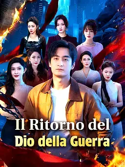 Il Ritorno del Dio della Guerra