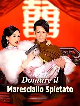 Domare il Maresciallo Spietato
