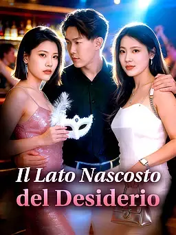 Il Lato Nascosto del Desiderio