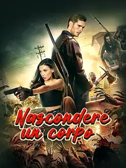 Nascondere un corpo