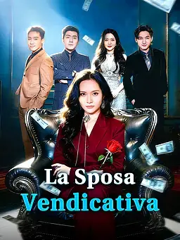 La Sposa Vendicativa