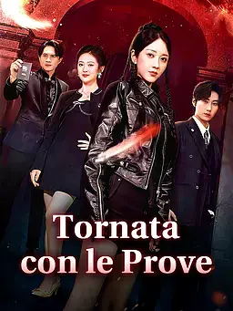 Tornata con le Prove