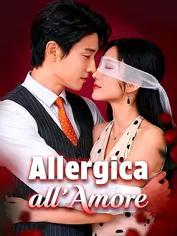 Allergica all’Amore