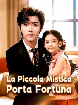 La Piccola Mistica Porta Fortuna