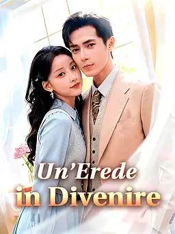Un’Erede in Divenire