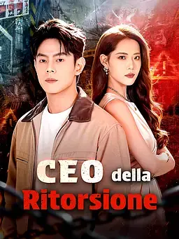 CEO della Ritorsione