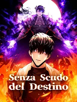 Senza Scudo del Destino