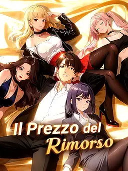 Il Prezzo del Rimorso