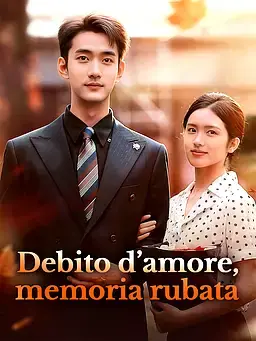 Debito d’amore, memoria rubata